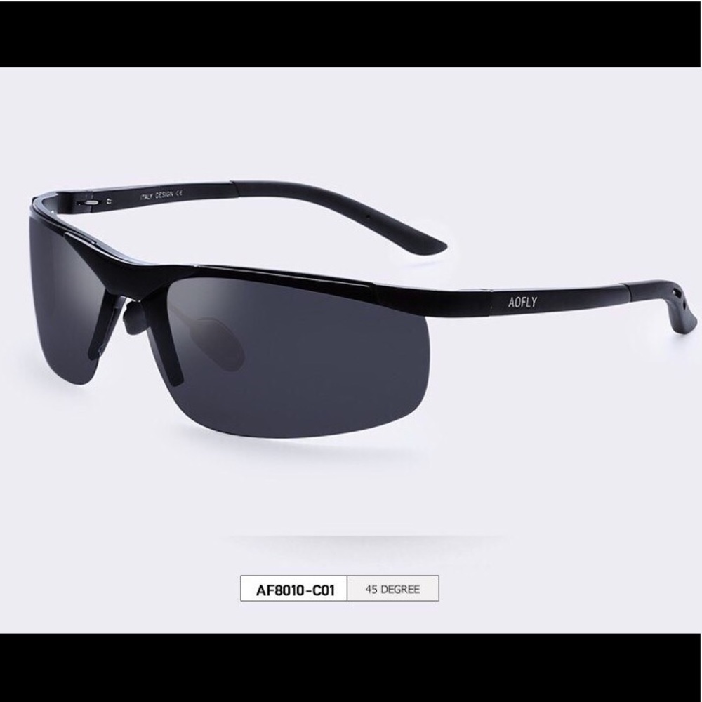 ❗️🆕❗️ AOFLY Sport Men’s Sunglasses